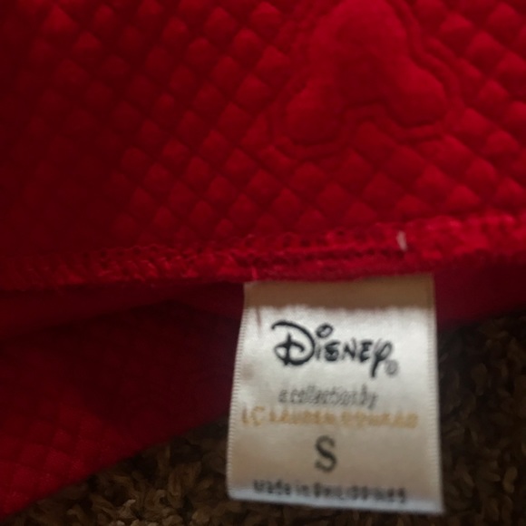 Dinsey Lauren Conrad skirt, worn maybe twice. - Picture 6 of 6